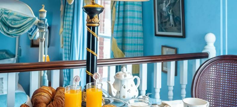 圣多米尼哥别墅酒店(San Domenico House)图片