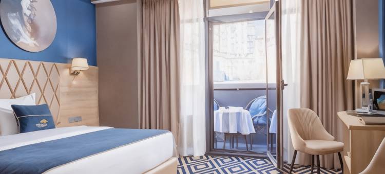 金色花园旅馆(Gold Inn Garden Hotel)图片