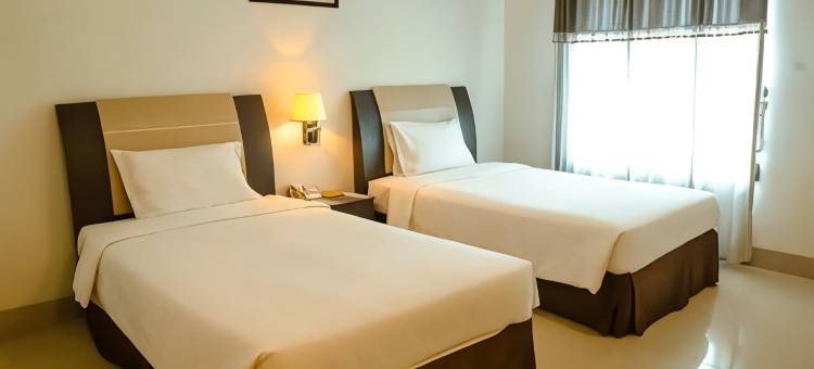 诺维亚精品度假村(Novilla Boutique Resort)图片