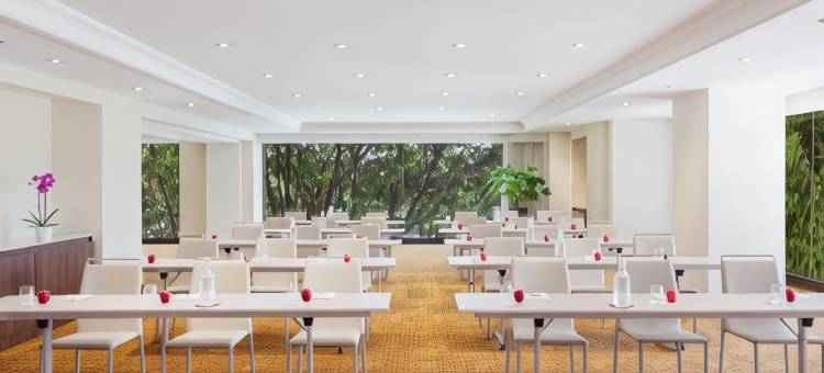 波哥大特里波特皇家NH典藏酒店(NH Collection Bogotá Teleport Royal)图片