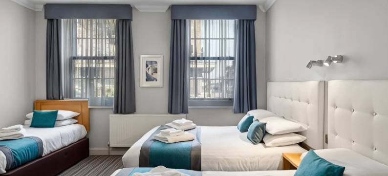 Kingscliff Hotel Holland on Sea图片