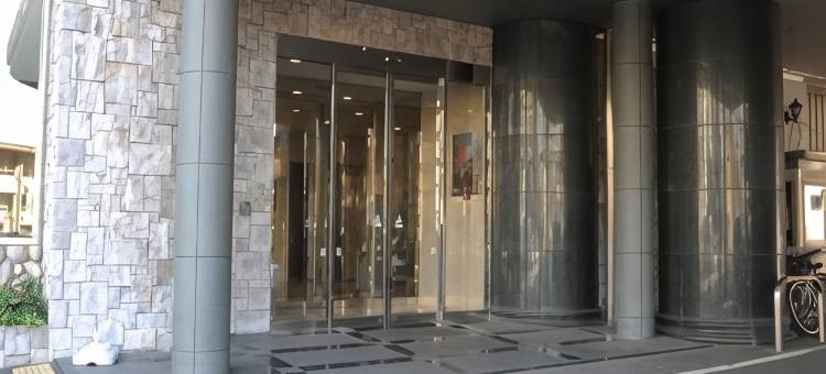 水前寺舒适酒店(Suizenji Comfort Hotel)图片