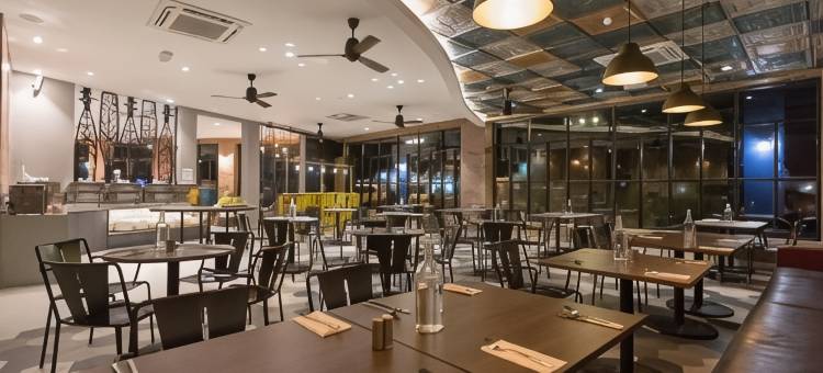 托梅精品酒店(Athome Boutique Hotel)图片