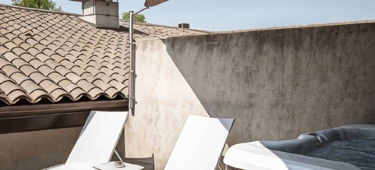 莱帕克弗兰克普特拉特酒店餐厅(Hôtel le Parc - la Table de Franck Putelat)图片