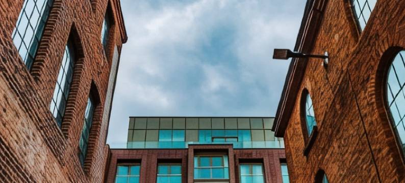 洛普沃克斯酒店，贝斯特韦斯特至尊精选(Ropewalks Hotel)图片