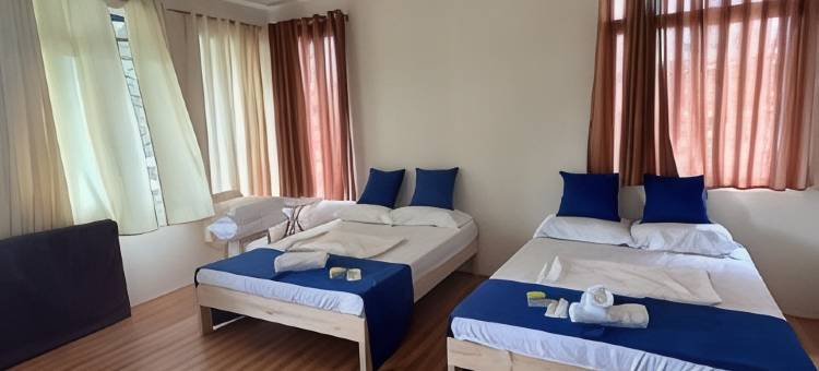 巴登鲍威尔旅舍(BADEN POWELL HOSTEL)图片