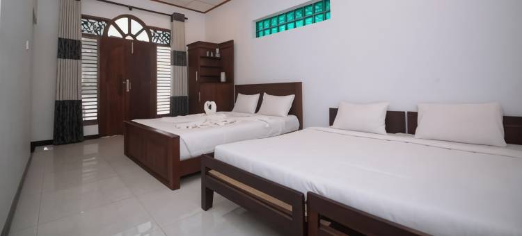 卡拉梅蒂亚大别墅(Grand Villa Kalametiya)图片