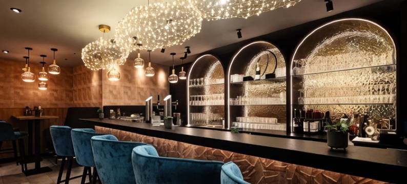 哈恩默塞尔酒店(WohnGut Koblenz - Hotel & Boardinghouse GmbH)图片