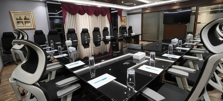 Best Western Plus Multan图片