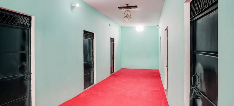 THE HOTEL PARADISE图片