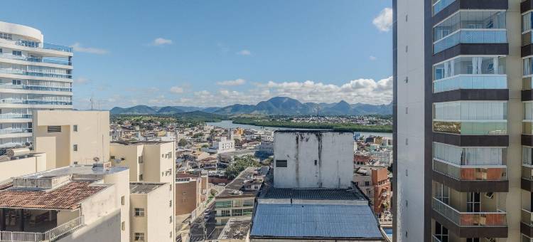 距离海滩300米的新公寓楼 - EEP(Building with New Apartments 300m from the Beach - Eep)图片