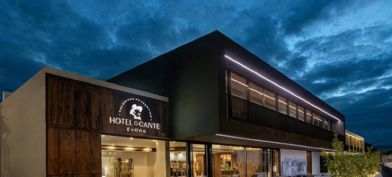 Évora O Cante 酒店(Évora O Cante Hotel)图片