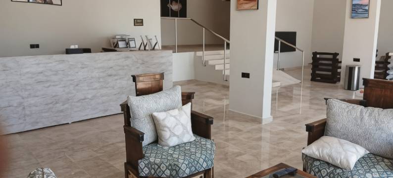 舍格拉拉奥乌姆旅馆(Raoum Inn Serviced Apartments-Shaqraa)图片