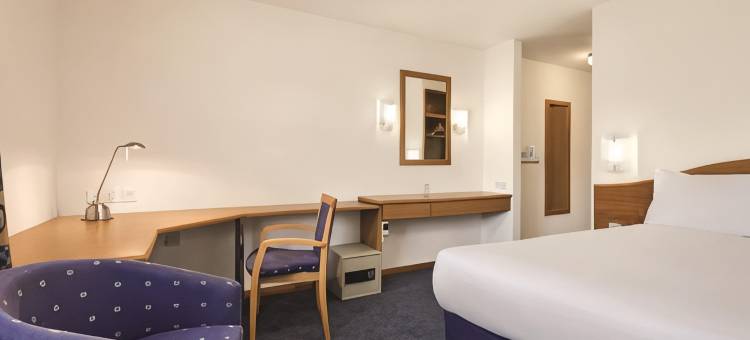 德福铁桥M54温德姆戴斯酒店(Days Inn by Wyndham Telford Ironbridge M54)图片