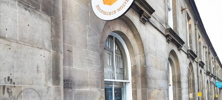 圣克里斯托弗爱丁堡老城旅馆(St Christopher's Edinburgh Old Town)图片