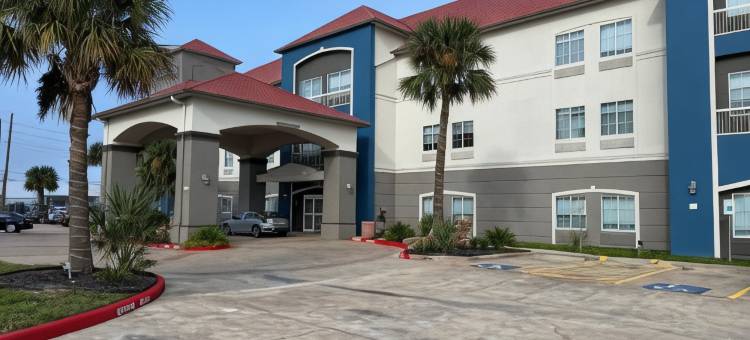 索内斯塔精选酒店休斯顿I-45春(Sonesta Essential Hotel Houston-I-45 Spring)图片