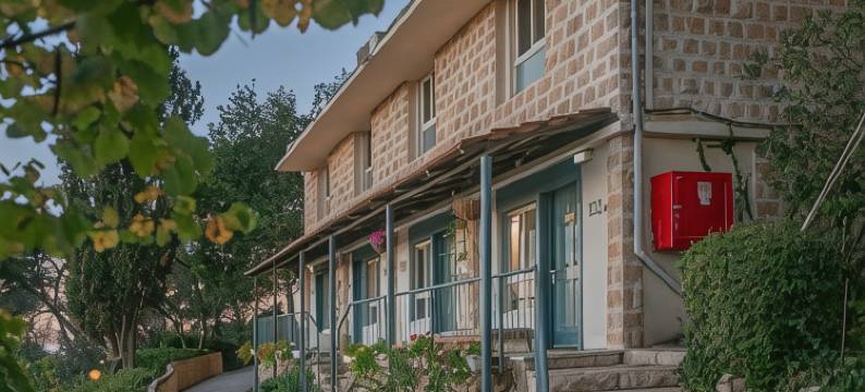 拜特奥伦乡村小屋(Beit Oren Hotel - Boutique Hotel with Shelter Access)图片