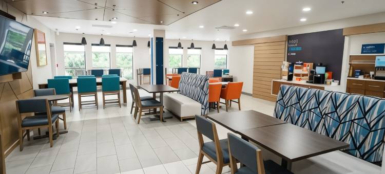 智选假日套房酒店柯达东赛维尔维尔(Holiday Inn Express & Suites KODAK EAST-SEVIERVILLE by IHG)图片