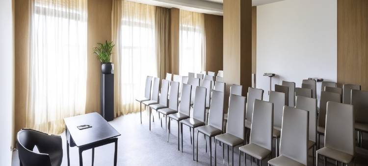 Berds Chisinau MGallery Hotel Collection图片