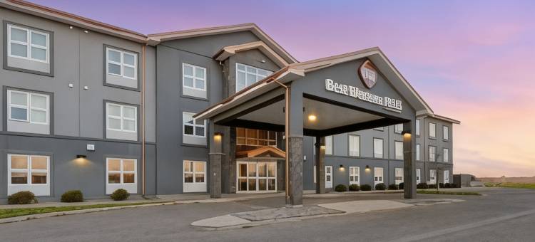 布兰顿贝斯特韦斯特优质酒店(Best Western Plus Brandon Inn)图片
