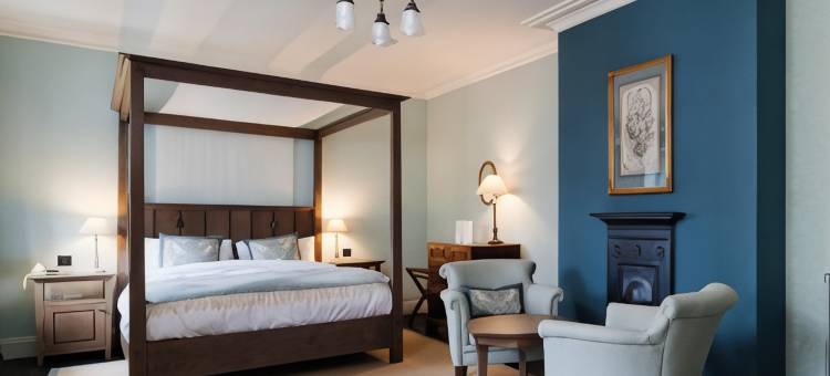 阿德那斯迪乡村别墅酒店(Ard na Sidhe Country House Hotel)图片