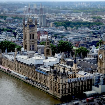 英国7日私家团