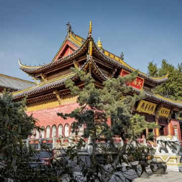 合肥+李鸿章故居+姥山岛+明教寺+包公园3日2晚私家团