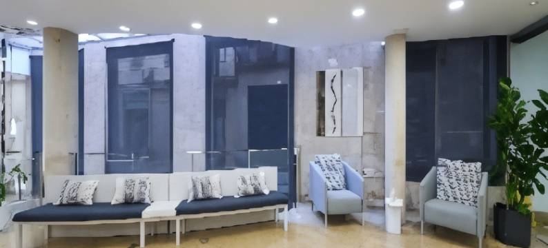 加泰罗尼亚拉博克里亚酒店(Catalonia La Boqueria)图片