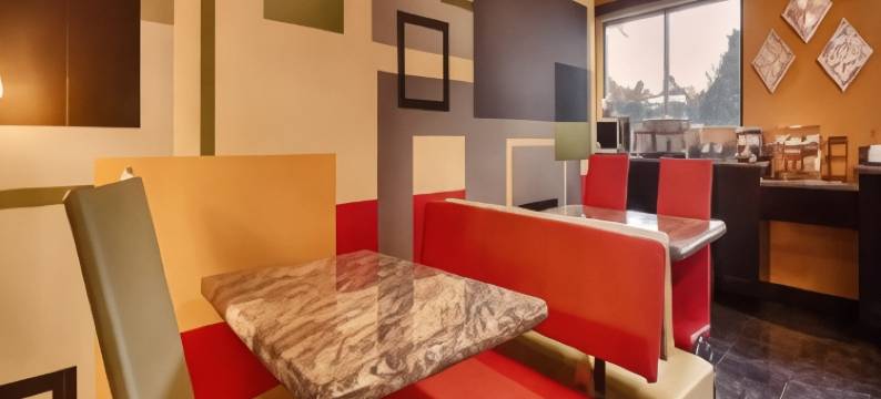 行政贝斯特韦斯特酒店(Best Western Executive Inn)图片