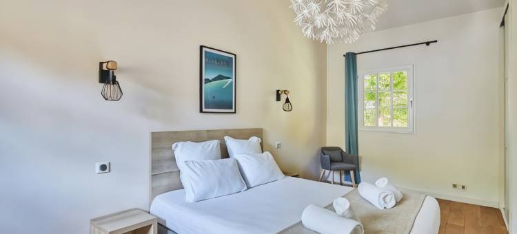 欧达利斯拉纳庄园别墅(Villas Odalys le Domaine de Lana)图片