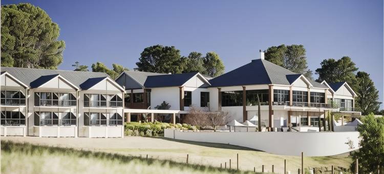 巴罗莎谷诺富特度假酒店(Novotel Barossa Valley Resort)图片