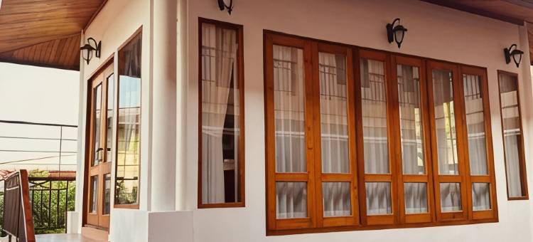 班帕帕萨拉孔民宿及咖啡馆(Baan Prapassarakom HomeStay& Cafe)图片
