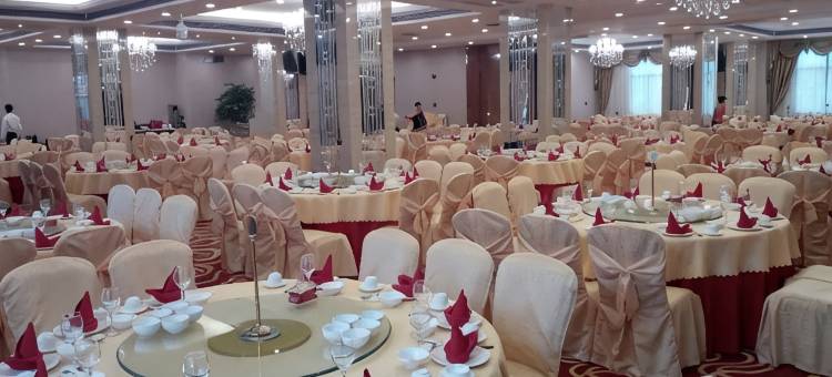 惠州亿嘉盛酒店(惠城江北市人民政府店)图片
