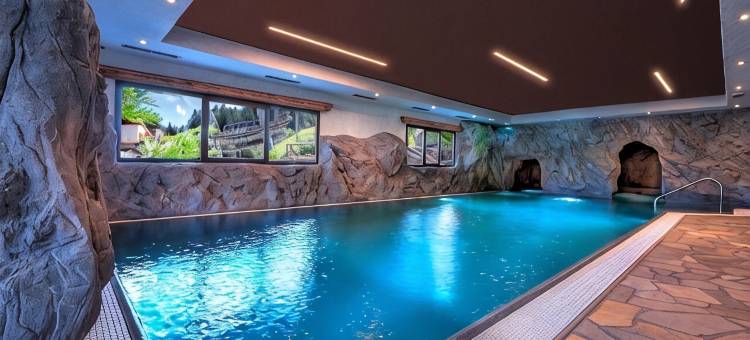 塞尔瓦酒店(Hotel Selva)图片