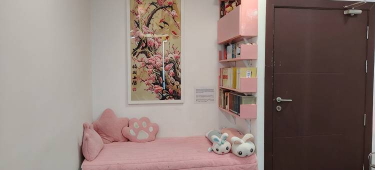 JJ Cozy Staycation - Viva Jazz Suite 4图片