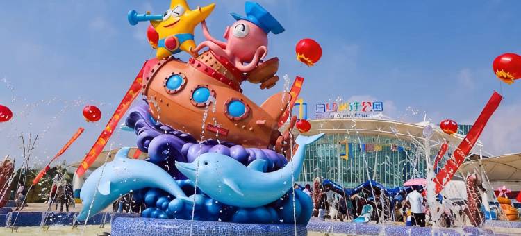 观海蓝庭翠苑观海民宿(日照安泰海洋美学馆店)图片