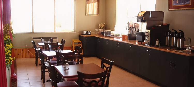 蒂尔湖贝斯特韦斯特酒店(Best Western Teal Lake Inn)图片