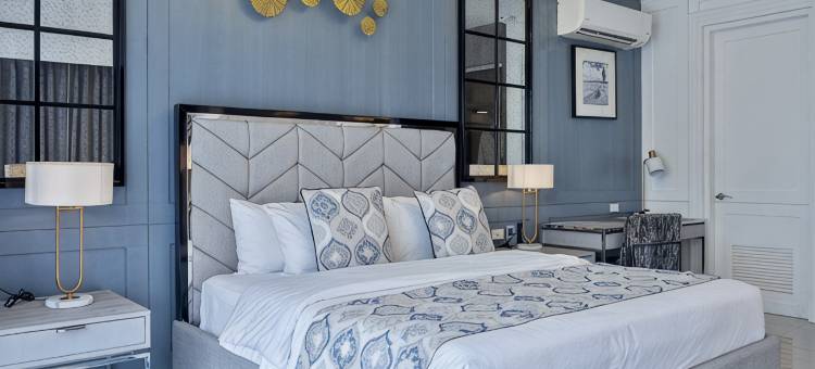 斯通希尔套房酒店(Stonehill Suites)图片