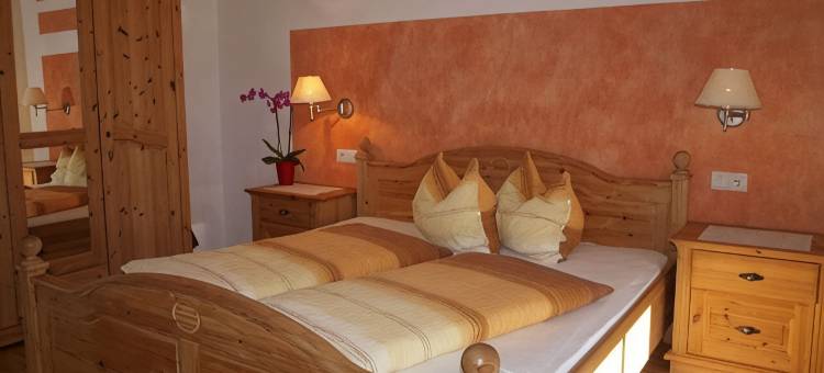 Kerschbamerhof Comfortable holiday residence图片