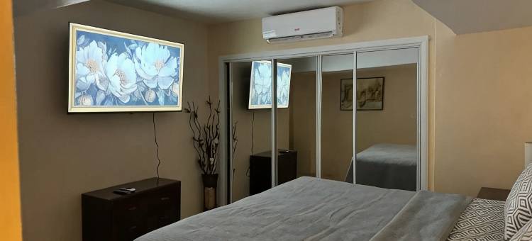 Bamboo – 新公寓 - 市中心/海景 - 位置优越(Bamboo – New Apt. - Downtown/Sea View - Perfect Location)图片