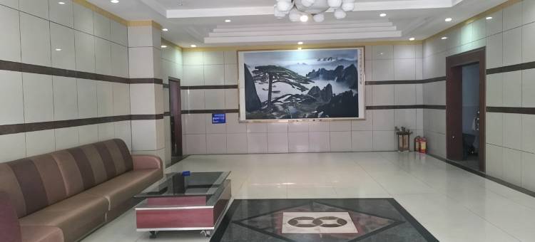 化州凯丽宾馆图片