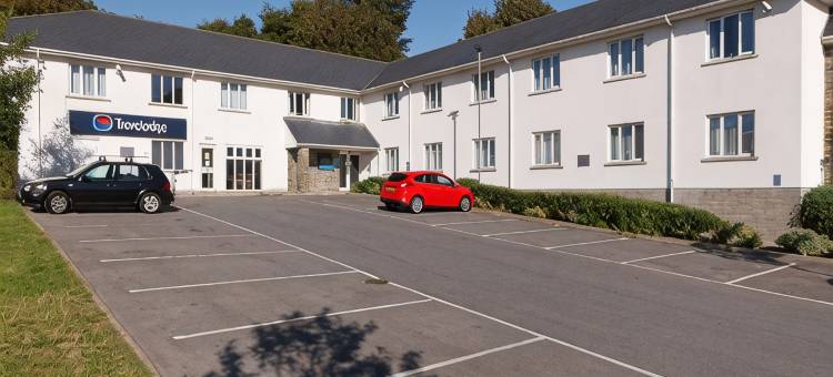 彭布罗克码头旅屋酒店(Travelodge Pembroke Dock)图片