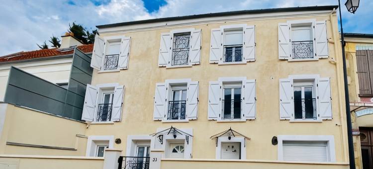GuestReady - Studio cosy près de Disneyland图片