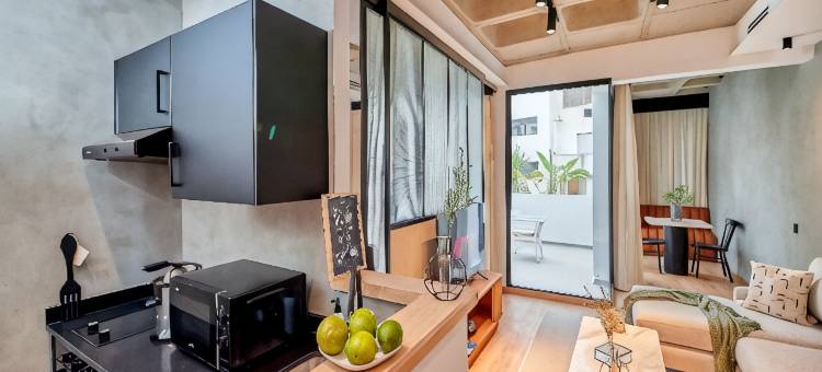 StayHere Casablanca - Gauthier Loft Living图片