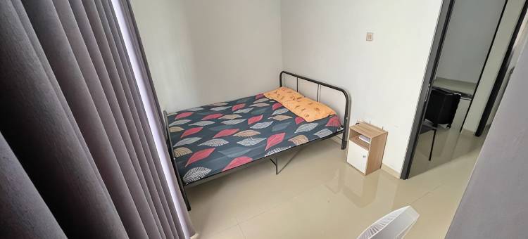Danapati Homestay图片