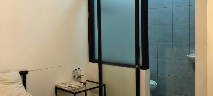 帕纳克马里奥波罗旅舍(Penak Hotel Malioboro)图片