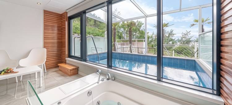 Yeosu Siro Resort Pool Villa图片
