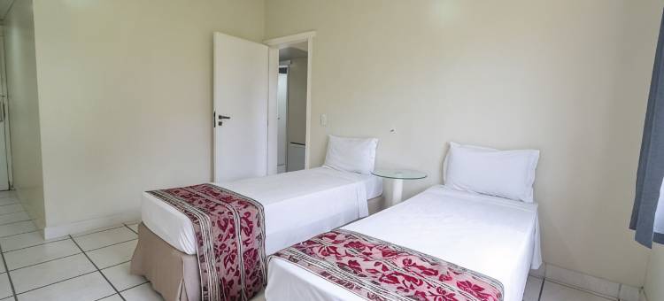 Nobile Hotel Belém图片