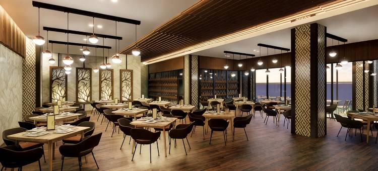 马都拉扎纳风格酒店(Azana Style Hotel Madura)图片
