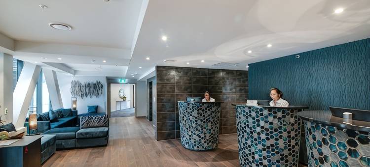 皇后镇华美达酒店(Ramada by Wyndham Queenstown Central)图片